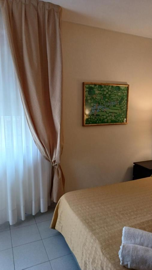 Hotel Ambasciatori Соттомарина Экстерьер фото